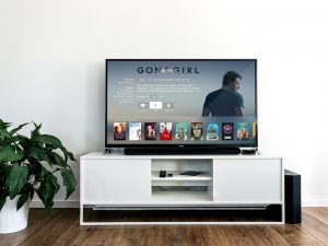 Tv-serier och filmer