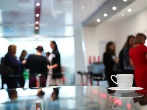7 tillfällen då du ska boka konferensrum i Stockholm